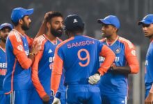 रिंकू और सुंदर बाहर, वेस्टइंडीज के खिलाफ टीम इंडिया में ‘ओल्ड फॉर्मूला’ का होगा इस्तेमाल