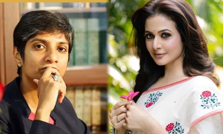 चुनाव के लिए 4 उम्मीदवारों का ऐलान, जानिए किसे मिला टिकट? कोयल मल्लिक का सफर: ग्लैमर से संसद तक चुनाव के लिए 4 उम्मीदवारों का ऐलान, जानिए किसे मिला टिकट? कोयल मल्लिक का सफर: ग्लैमर से संसद तक