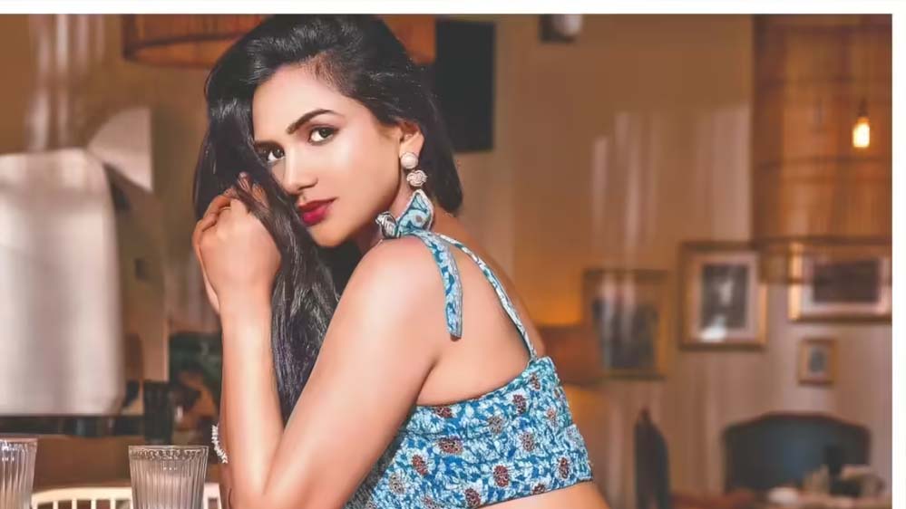 रोल के लिए शर्त रखी, ‘इंटीमेट होना होगा तभी…’ – एक्ट्रेस आकांक्षा चमोला ने किया खुलासा