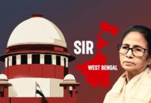 बंगाल SIR: वोटर लिस्ट में संकट, मुस्लिम बहुल जिलों में हो सकते हैं नाम कटने