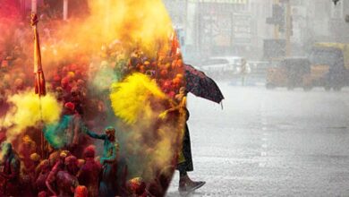 मध्य प्रदेश में होली पर बदलने वाला है मौसम, आंधी-बारिश के साथ ग्वालियर-चंबल में असर मध्य प्रदेश में होली पर बदलने वाला है मौसम, आंधी-बारिश के साथ ग्वालियर-चंबल में असर