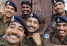 ‘शक्ल अच्छी नहीं तो क्या हुआ, सरकारी नौकरी तो है’: 6 कॉन्स्टेबल ने बनाई रील, नोटिस जारी