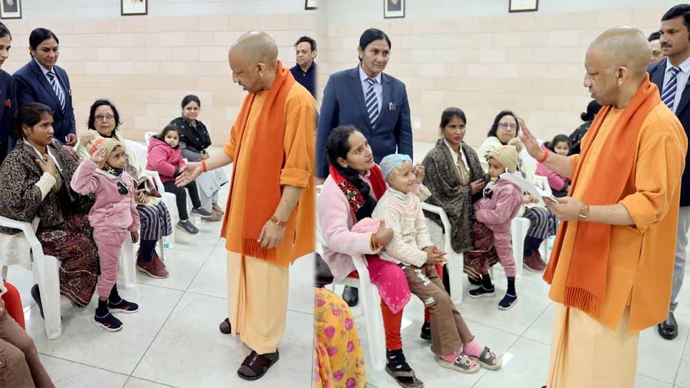 अवैध कब्जा बर्दाश्त नहीं, दोषियों पर निरंतर करें कड़ी कार्रवाईः मुख्यमंत्री