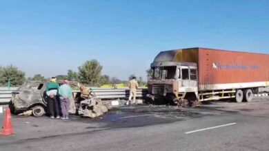 MP के हाईवे पर रोज खर्च होते हैं 21 करोड़, फिर भी हर दिन 33 सड़क दुर्घटनाएं, 10 मौतें