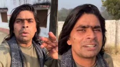 ‘दौड़ते विधायक’ वाले बयान पर जतिन सांसद घिरे, MP में दर्ज हुई FIR