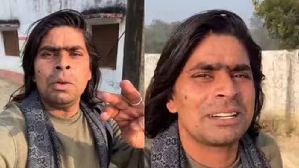 ‘दौड़ते विधायक’ वाले बयान पर जतिन सांसद घिरे, MP में दर्ज हुई FIR