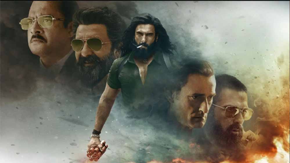 बैन के बावजूद पाकिस्तान में घर-घर देखी जा रही ‘धुरंधर’, Netflix ट्रेंड से हुआ खुलासा