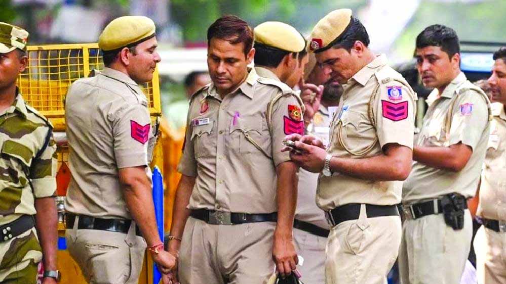 Union Budget 2026: दिल्ली पुलिस को 12503 करोड़ रुपये, ट्रैफिक मैनेजमेंट पर रहेगा खास ध्यान