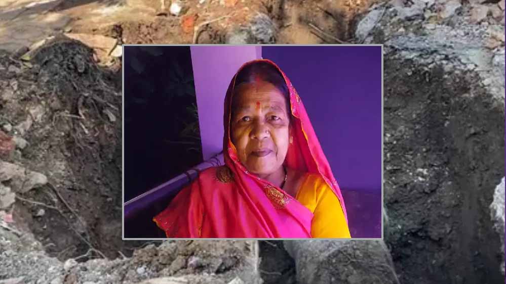 इंदौर में दूषित पानी से 32वीं मौत, भागीरथपुरा की महिला दूसरी बीमारियों से भी थी ग्रस्त इंदौर में दूषित पानी से 32वीं मौत, भागीरथपुरा की महिला दूसरी बीमारियों से भी थी ग्रस्त