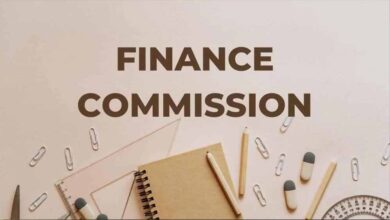16वें वित्त आयोग का लेखा-जोखा: कर्नाटक ने मारी बाजी, मध्य प्रदेश के लिए फंड जुटाना बने बड़ी चुनौती