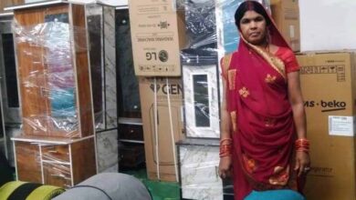 बिहान योजना ने बदली पंचबाई की किस्मत, आज सफल महिला उद्यमी, ₹2.5 से ₹3 लाख मासिक कमाई