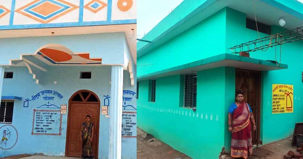 प्रधानमंत्री आवास योजना के क्रियान्वयन में महासमुंद जिला राज्य में दूसरे स्थान पर प्रधानमंत्री आवास योजना के क्रियान्वयन में महासमुंद जिला राज्य में दूसरे स्थान पर