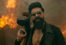 ‘फिल्म रिलीज होने दें’— यश की टॉक्सिक विवाद पर कर्नाटक फिल्म चैंबर अध्यक्ष का बयान