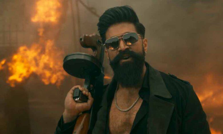 ‘फिल्म रिलीज होने दें’— यश की टॉक्सिक विवाद पर कर्नाटक फिल्म चैंबर अध्यक्ष का बयान