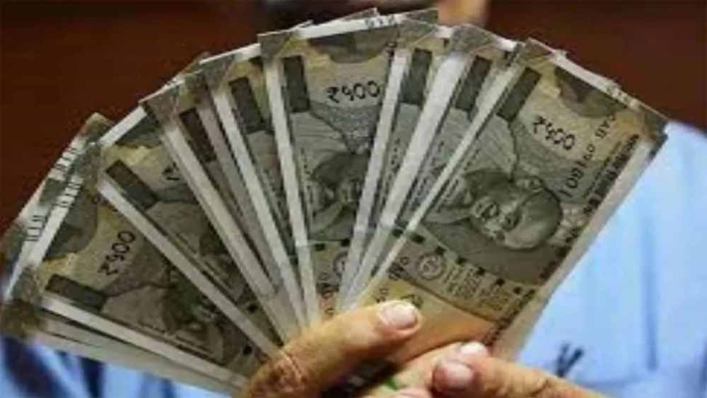 केंद्र सरकार की दोहरी सौगात: कर्मचारियों और पेंशनभोगियों को बड़ी राहत