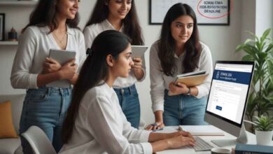 ICMAI CMA June Exam Schedule 2026: 11 जून से इंटरमीडिएट और फाइनल परीक्षा, जानें आवेदन शुल्क