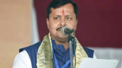 नेहरू पर नितिन नवीन का बड़ा हमला, कहा– तिब्बत में भारत के अधिकार चीन को सौंप दिए नेहरू पर नितिन नवीन का बड़ा हमला, कहा– तिब्बत में भारत के अधिकार चीन को सौंप दिए