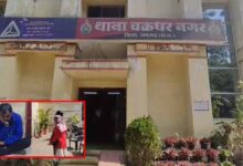 देह व्यापार के अड्डे पर पुलिस की रेड, मकान मालिक समेत एक महिला गिरफ्तार