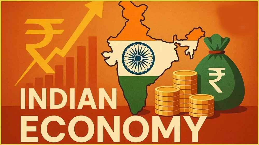 पंजाब से बंगाल तक: भारत के 10 सबसे ज्यादा कर्ज़ में डूबे राज्य, जानें सूची