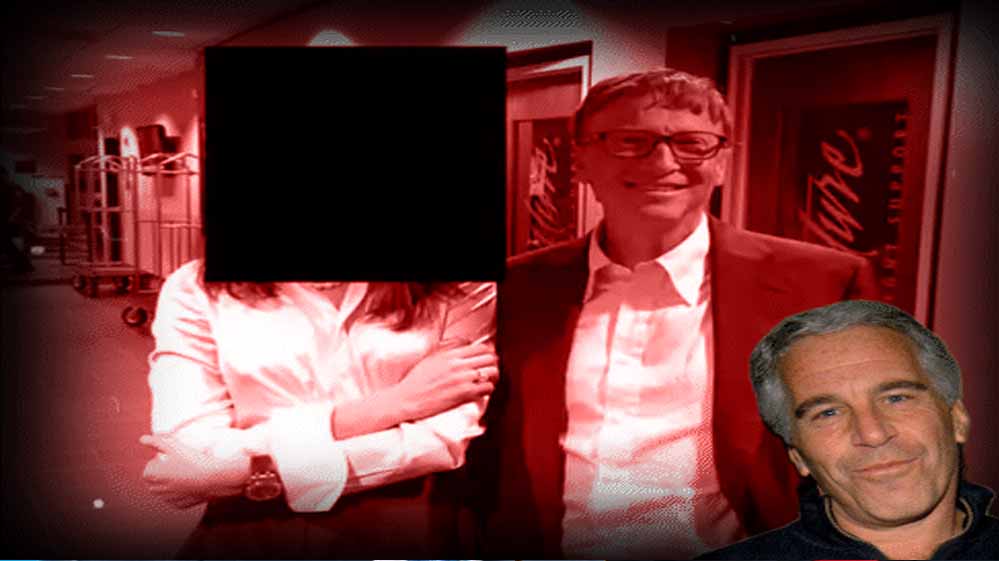 एपस्टीन फाइल्स में खुला बिल गेट्स का ‘डार्क’ सीक्रेट: रशियन लड़कियां, गुप्त रोग और पत्नी से धोखा एपस्टीन फाइल्स में खुला बिल गेट्स का ‘डार्क’ सीक्रेट: रशियन लड़कियां, गुप्त रोग और पत्नी से धोखा