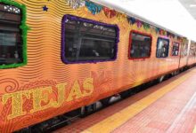 इंदौर-मुंबई तेजस ट्रेन का सफर बढ़ा, अब 28 फरवरी तक चलेंगे अतिरिक्त फेरे