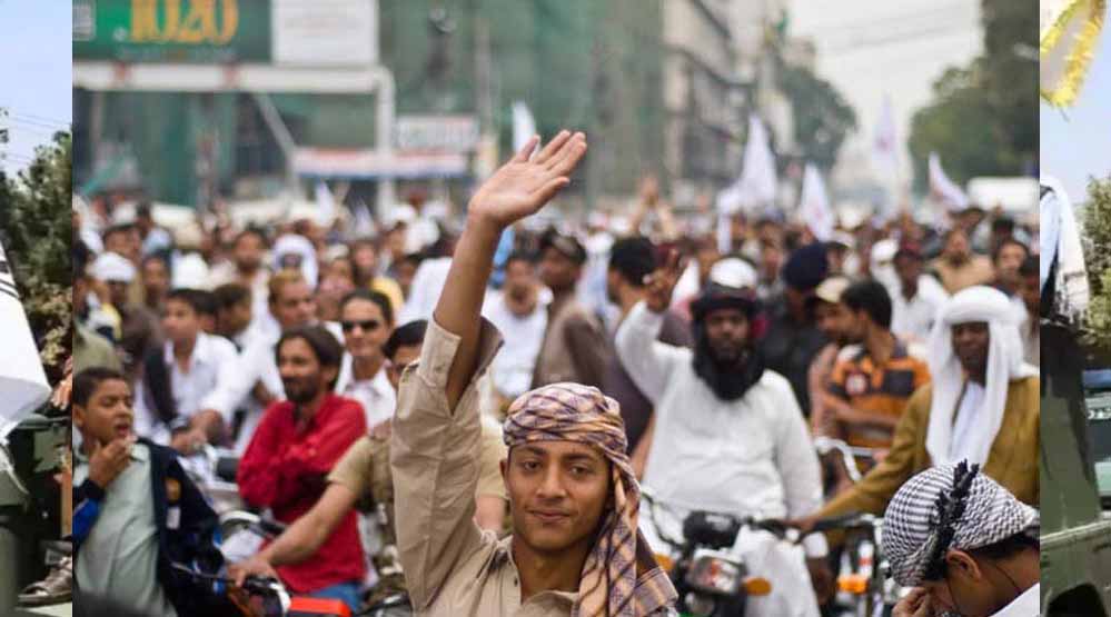 बलूचिस्तान में बढ़ता संकट, बवाल के बावजूद US-चीन की चुप्पी क्यों?