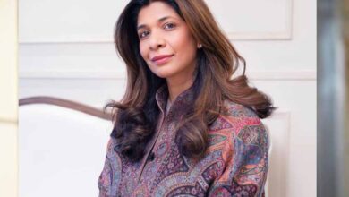 Get Set Parent की फाउंडर एवं AISECT समूह की कार्यकारी उपाध्यक्ष डॉ. पल्लवी राव सी. चतुर्वेदी द्वारा केंद्रीय बजट 2026 पर प्रतिक्रिया: