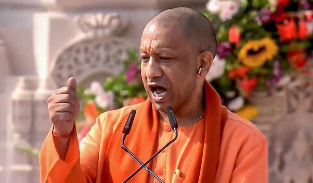 आम बजट 2026-27 से उत्तर प्रदेश के विकास को मिलेगी नई रफ्तार: सीएम योगी