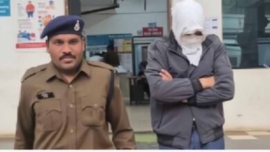 पटवारी दुष्कर्म केस: डिप्टी कलेक्टर अभय सिंह खराड़ी को कोर्ट ने सुनाई 10 साल की सजा