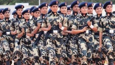 महिला सेना-पुलिस भर्ती रैली का बड़ा अवसर, बेटियों के लिए सुनहरा मौका – जानें पूरी जानकारी