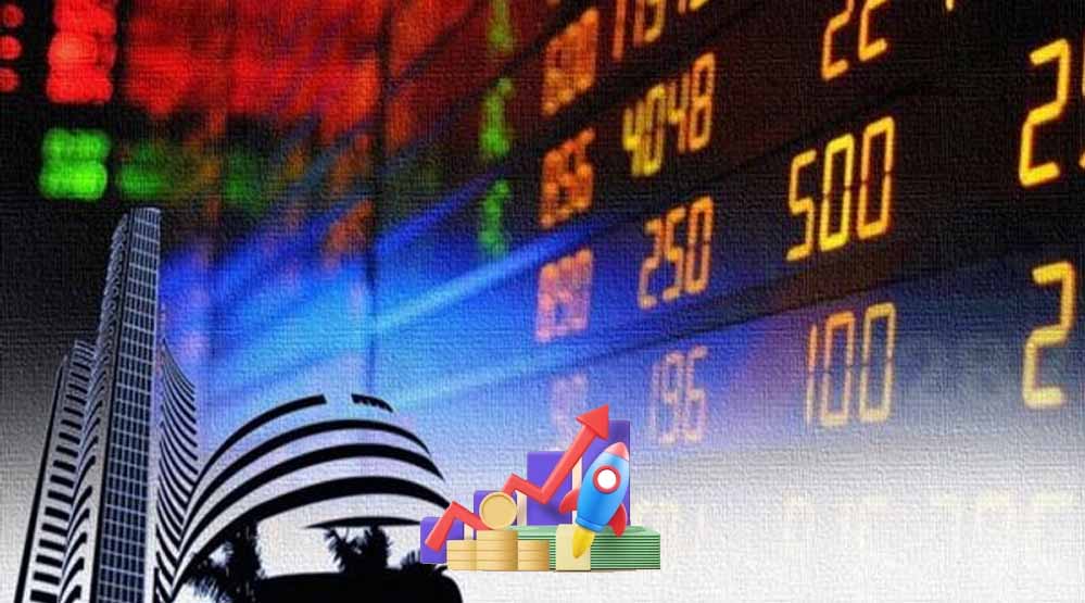 India-US ट्रेड डील का धमाका! शेयर बाजार रॉकेट, सेंसेक्स 2500 अंक उछला, निफ्टी +700 India-US ट्रेड डील का धमाका! शेयर बाजार रॉकेट, सेंसेक्स 2500 अंक उछला, निफ्टी +700
