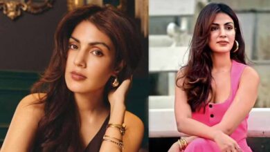 सुशांत की मौत के बाद इंडस्ट्री ने बायकॉट किया, 7 साल बाद रिया चक्रवर्ती ने किया धमाकेदार कमबैक