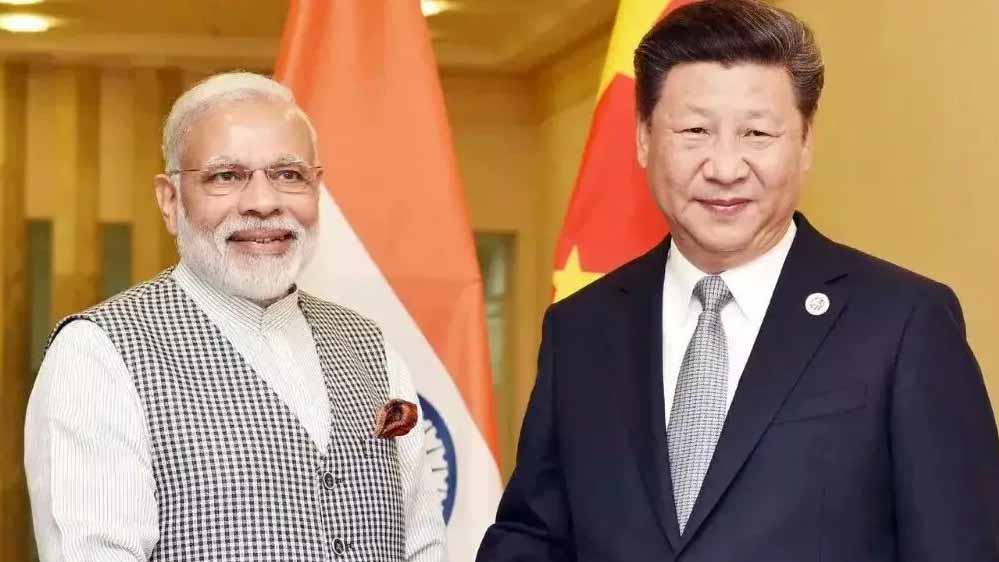 ‘मदर+फादर ऑफ ऑल डील’! अगर इंडिया-चीन फ्री ट्रेड एग्रीमेंट हुआ तो क्या बदल जाएगा? ‘मदर+फादर ऑफ ऑल डील’! अगर इंडिया-चीन फ्री ट्रेड एग्रीमेंट हुआ तो क्या बदल जाएगा?