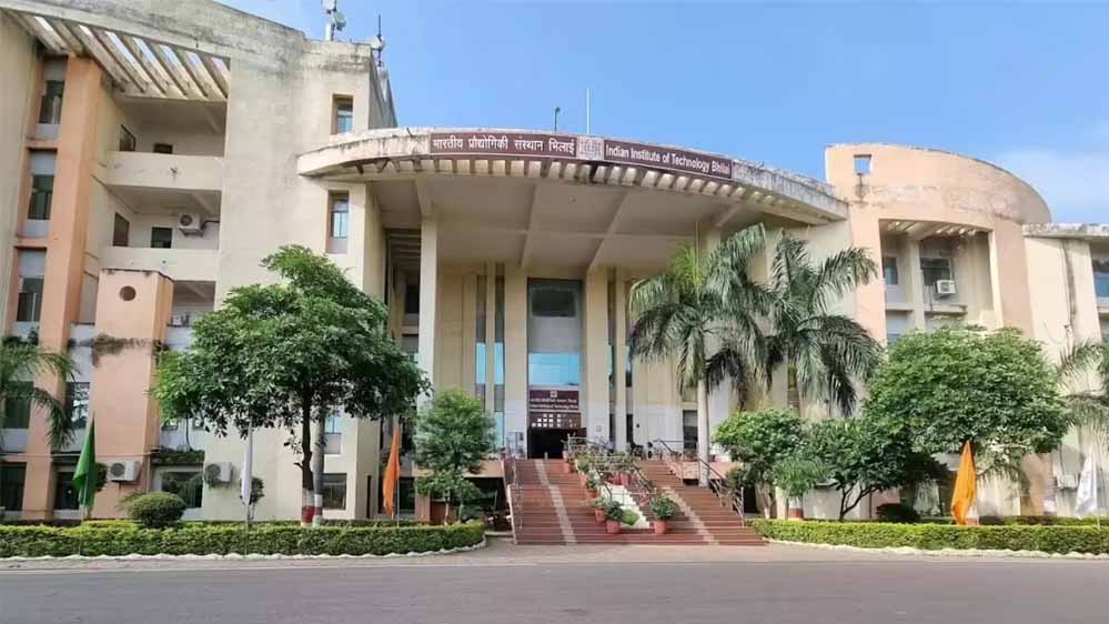 छत्तीसगढ़ का उभरता टेक्निकल इंस्टीट्यूट, Google तक पहुंच रहे हैं प्लेसमेंट