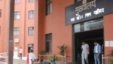 ग्वालियर में आउटसोर्स कर्मचारियों की भर्ती फिर से शुरू, 65 करोड़ के टेंडर पर बड़ा अपडेट