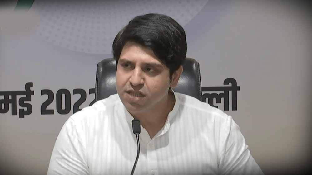 शहजाद पूनावाला का खुलासा: मेरी मां पर जानबूझकर कार चढ़ाई गई, CCTV वीडियो सामने आया