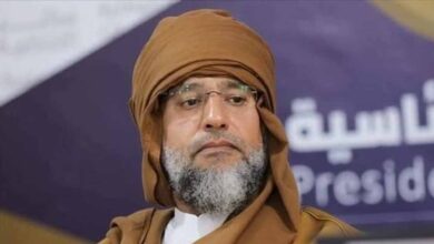 लीबिया में मारा गया गद्दाफी का बेटा सैफ अल-इस्लाम, 15 साल पहले पिता की हत्या की थी