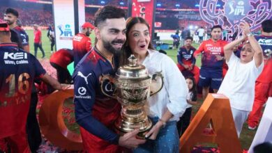RCB की बिक्री प्रक्रिया शुरू, डियाजियो ने भेजे दस्तावेज़; वैल्यूएशन 18,000 करोड़ रुपये