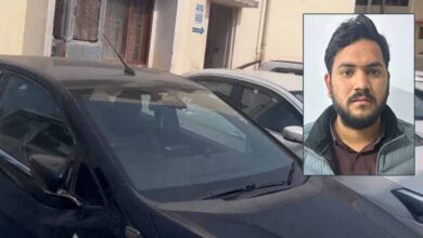 ग्वालियर में युवक की कार घोटाला योजना पकड़ी गई, 17 कारें और 1.5 करोड़ की रकम बरामद