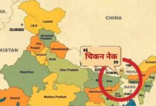 भारत की रणनीतिक नब्ज ‘चिकन नेक’ पर केंद्र सरकार का धमाकेदार प्लान, 40 किमी लंबा अंडरग्राउंड रेलवे कॉरिडोर बनेगा