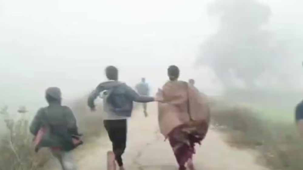 बिहार में मजदूरी विवाद ने पकड़ी तूल, 200 ब्राह्मणों पर SC-ST एक्ट के तहत केस दर्ज