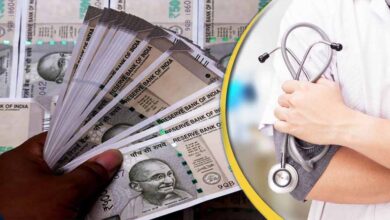 मेडिकल कॉलेजों में फैकल्टी को मिलेगी अब ज्यादा सैलरी, शिक्षकों के लिए नया भरने का फॉर्मूला तैयार