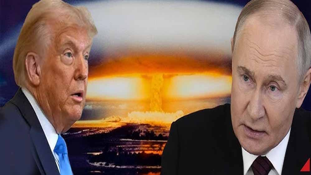 रूस-अमेरिका की परमाणु संधि खत्म, 50 साल में पहली बार कोई नियम नहीं; क्या दुनिया पर मंडराया विनाश का खतरा?