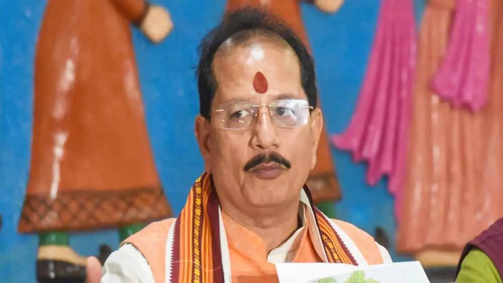 2027 तक सब क्लियर: उपमुख्यमंत्री सिन्हा ने भूमि सर्वे के लिए प्लान ‘लास्ट चांस’ किया लॉक