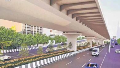 इंदौर में 350 करोड़ में बनेगा ‘एलिवेटेड कॉरिडोर’, इस माह से शुरू होगा काम, सॉयल टेस्टिंग के बीच मेट्रो भी जुड़ेगी