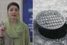 PAK में बढ़ी कंगाली, गटर के ढक्कन तक गायब, अब सरकार ला रही है नया सख्त कानून