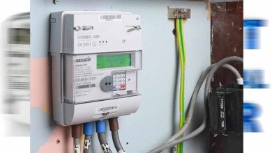 एमपी के 15 जिलों को 1500 करोड़ की छूट देगी बिजली कंपनी, घर-घर बताएगी स्मार्ट मीटर के फायदे एमपी के 15 जिलों को 1500 करोड़ की छूट देगी बिजली कंपनी, घर-घर बताएगी स्मार्ट मीटर के फायदे