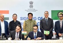 भारत का बड़ा दांव: खाड़ी देशों से ‘व्यापारिक दोस्ती’, पाक-सऊदी डील के बीच की रणनीति