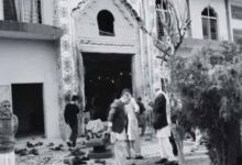 जुमे की नमाज के दौरान इस्लामाबाद में बड़ा धमाका, 31 की मौत, 80 से ज्यादा घायल