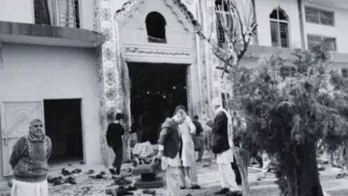 जुमे की नमाज के दौरान इस्लामाबाद में बड़ा धमाका, 31 की मौत, 80 से ज्यादा घायल